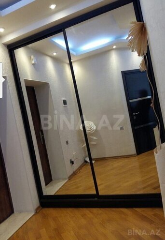 2 otaqlı yeni tikili - 20 Yanvar m. - 57 m² (8)