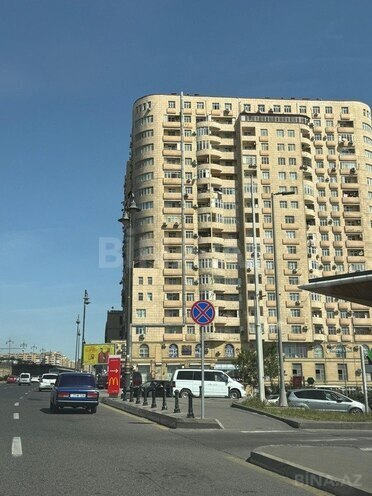 2 otaqlı yeni tikili - 20 Yanvar m. - 57 m² (2)