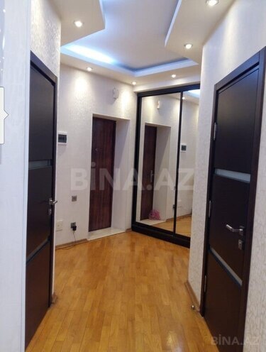 2 otaqlı yeni tikili - 20 Yanvar m. - 57 m² (6)