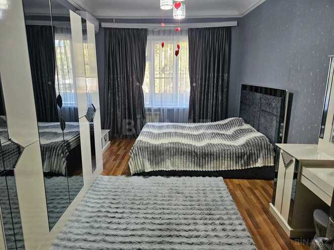 3 otaqlı köhnə tikili - Neftçilər m. - 47 m² (4)