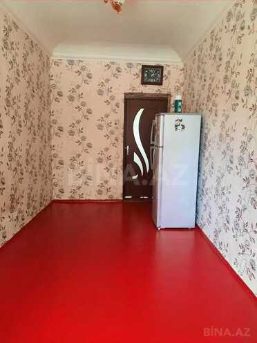3 otaqlı köhnə tikili - Neftçilər m. - 47 m² (6)