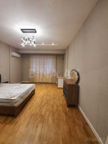 5 otaqlı yeni tikili - Şah İsmayıl Xətai m. - 325 m² (6)