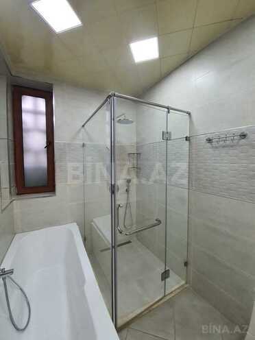 5 otaqlı yeni tikili - Şah İsmayıl Xətai m. - 325 m² (29)