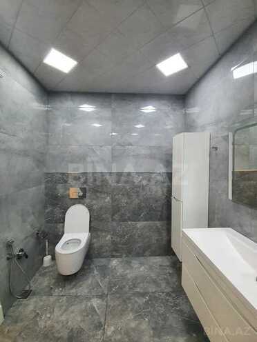 5 otaqlı yeni tikili - Şah İsmayıl Xətai m. - 325 m² (12)