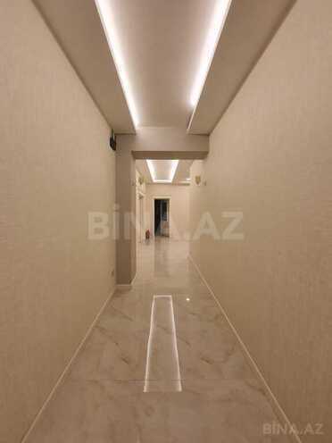 5 otaqlı yeni tikili - Şah İsmayıl Xətai m. - 325 m² (10)