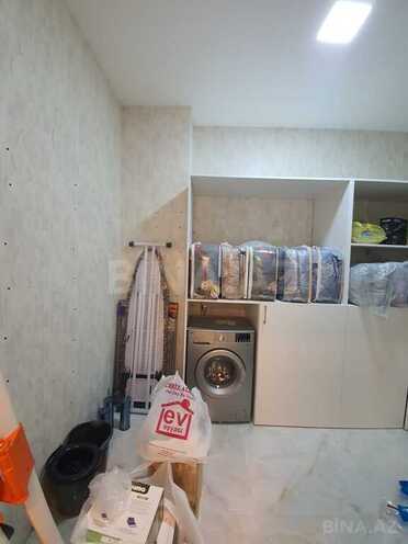 5 otaqlı yeni tikili - Şah İsmayıl Xətai m. - 325 m² (24)