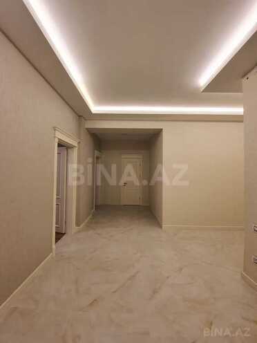 5 otaqlı yeni tikili - Şah İsmayıl Xətai m. - 325 m² (7)