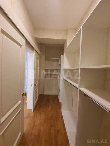 5 otaqlı yeni tikili - Şah İsmayıl Xətai m. - 325 m² (14)