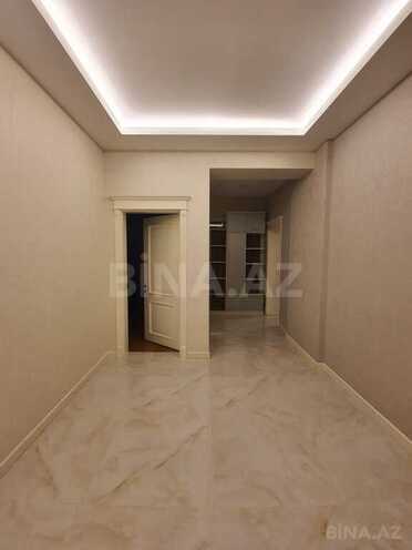 5 otaqlı yeni tikili - Şah İsmayıl Xətai m. - 325 m² (9)