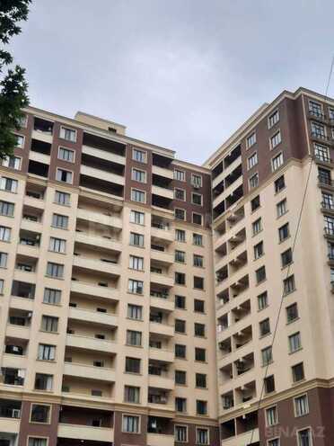Obyekt - İnşaatçılar m. - 225 m² (4)