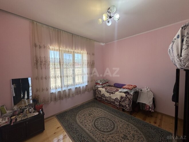 3-комн. дом/дача - пос. Говсан - 98 м² (13)