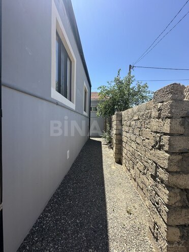 3-комн. дом/дача - пос. Говсан - 98 м² (10)