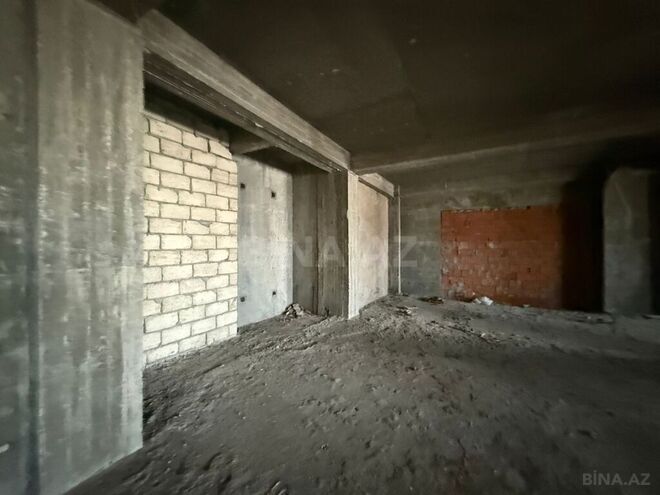 Obyekt - İnşaatçılar m. - 225 m² (8)