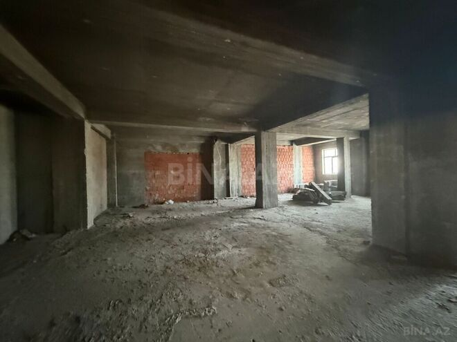 Obyekt - İnşaatçılar m. - 225 m² (12)