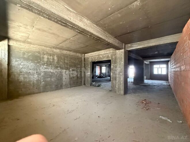 Obyekt - İnşaatçılar m. - 225 m² (10)