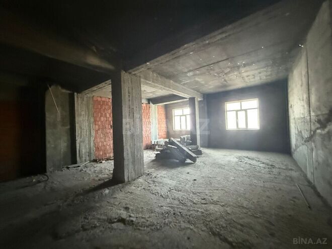 Obyekt - İnşaatçılar m. - 225 m² (9)