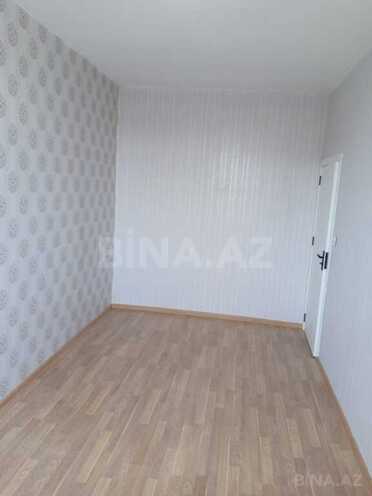 2 otaqlı köhnə tikili - Memar Əcəmi m. - 55 m² (7)