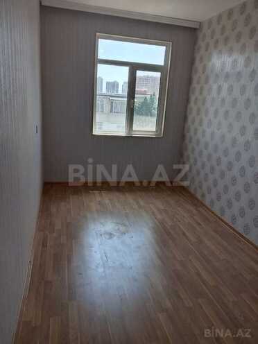 2 otaqlı köhnə tikili - Memar Əcəmi m. - 55 m² (6)