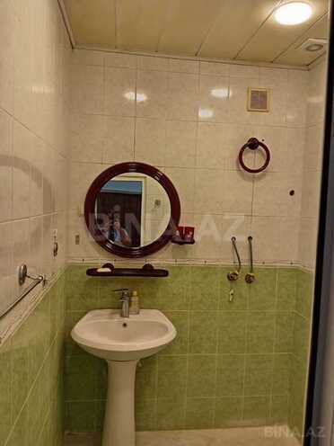 2 otaqlı köhnə tikili - Memar Əcəmi m. - 55 m² (9)