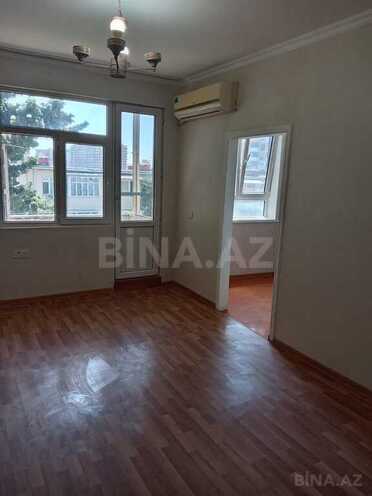 2 otaqlı köhnə tikili - Memar Əcəmi m. - 55 m² (1)