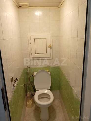 2 otaqlı köhnə tikili - Memar Əcəmi m. - 55 m² (10)