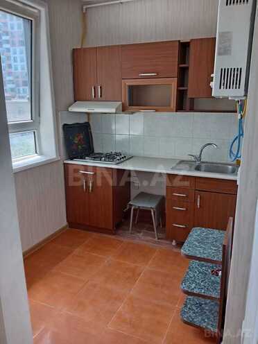 2 otaqlı köhnə tikili - Memar Əcəmi m. - 55 m² (4)