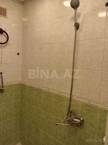 2 otaqlı köhnə tikili - Memar Əcəmi m. - 55 m² (8)