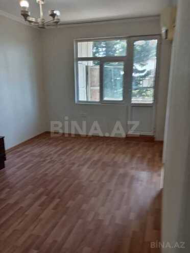 2 otaqlı köhnə tikili - Memar Əcəmi m. - 55 m² (2)