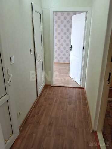 2 otaqlı köhnə tikili - Memar Əcəmi m. - 55 m² (5)