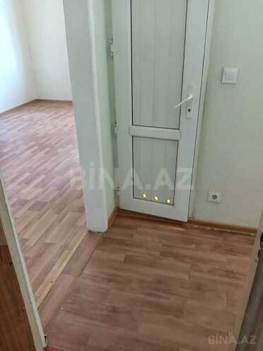 2 otaqlı köhnə tikili - Memar Əcəmi m. - 55 m² (11)