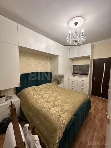 2 otaqlı köhnə tikili - Nəriman Nərimanov m. - 65 m² (2)