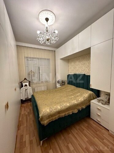 2 otaqlı köhnə tikili - Nəriman Nərimanov m. - 65 m² (6)