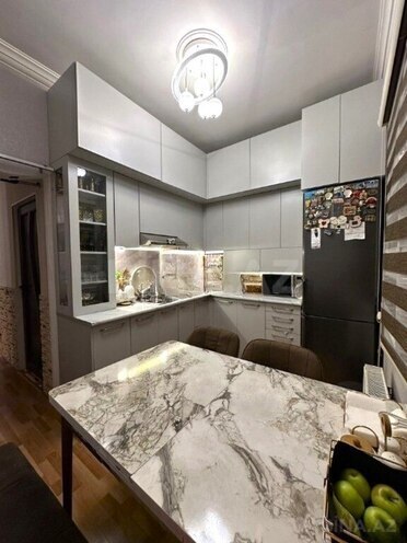 2 otaqlı köhnə tikili - Nəriman Nərimanov m. - 65 m² (3)