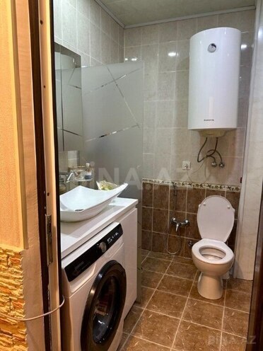 2 otaqlı köhnə tikili - Nəriman Nərimanov m. - 65 m² (7)