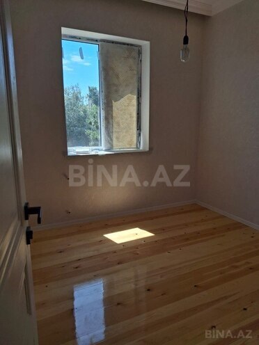 4 otaqlı həyət evi/bağ evi - Hövsan q. - 120 m² (11)