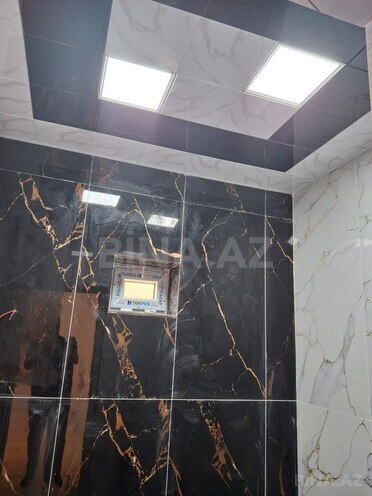 4 otaqlı həyət evi/bağ evi - Hövsan q. - 120 m² (14)