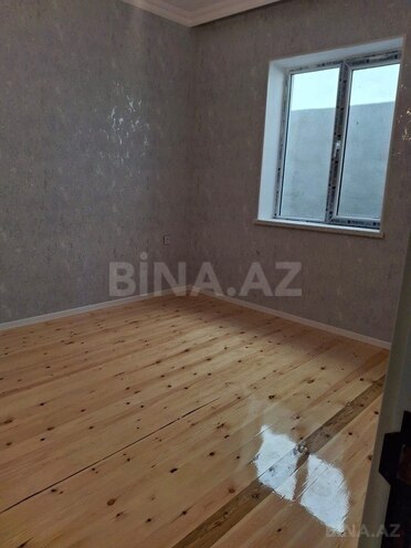 4 otaqlı həyət evi/bağ evi - Hövsan q. - 120 m² (10)