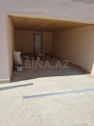 4 otaqlı həyət evi/bağ evi - Hövsan q. - 120 m² (4)