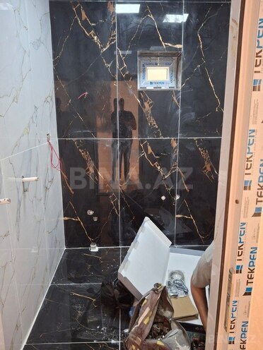 4 otaqlı həyət evi/bağ evi - Hövsan q. - 120 m² (8)