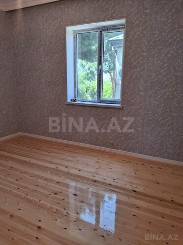 4 otaqlı həyət evi/bağ evi - Hövsan q. - 120 m² (9)