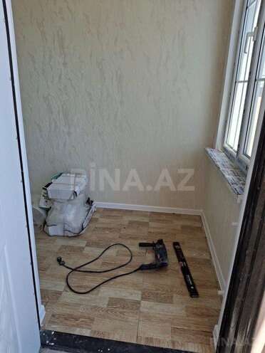 4 otaqlı həyət evi/bağ evi - Hövsan q. - 120 m² (6)