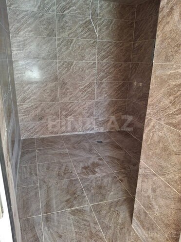 4 otaqlı həyət evi/bağ evi - Hövsan q. - 120 m² (17)