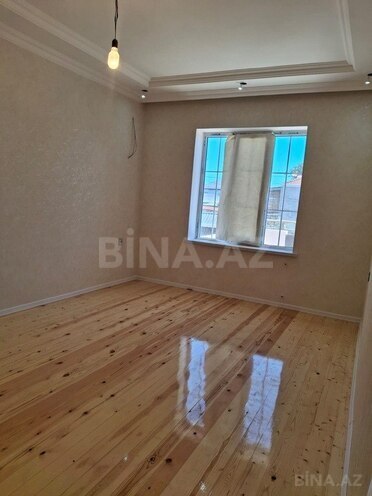 4 otaqlı həyət evi/bağ evi - Hövsan q. - 120 m² (13)
