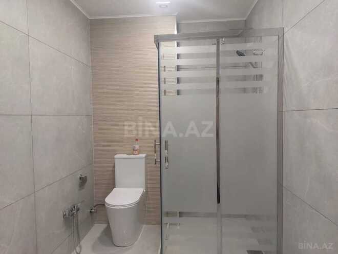 2-комн. новостройка - м. Дернегюль - 65 м² (6)