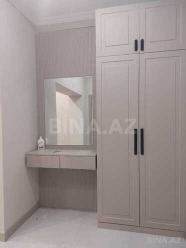 2-комн. новостройка - м. Дернегюль - 65 м² (5)