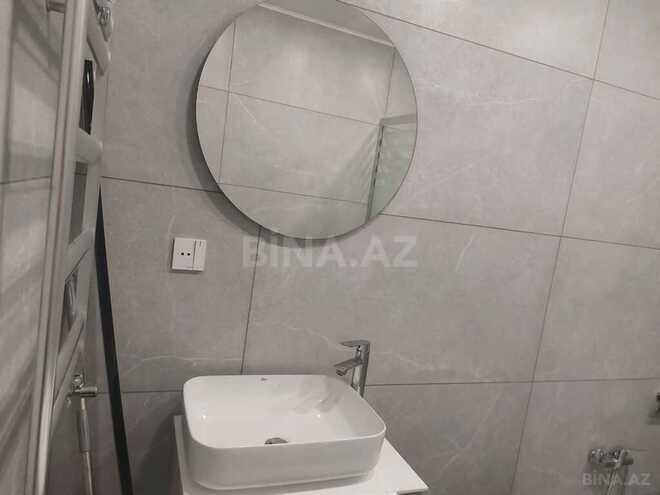 2-комн. новостройка - м. Дернегюль - 65 м² (4)