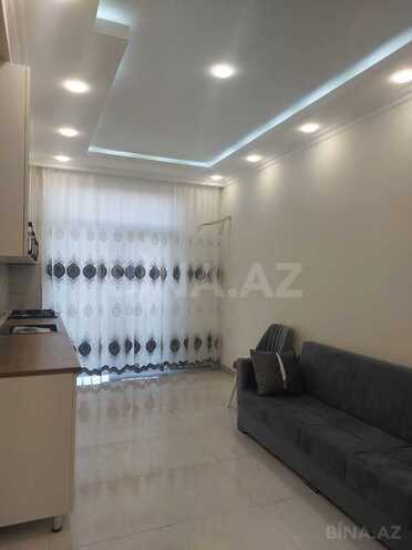 2-комн. новостройка - м. Дернегюль - 65 м² (1)