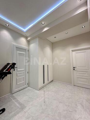2 otaqlı yeni tikili - Dərnəgül m. - 60 m² (13)