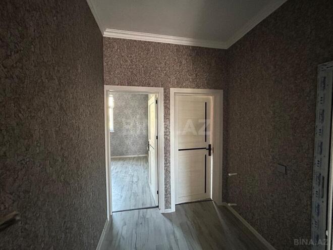 3 otaqlı həyət evi/bağ evi - Ramana q. - 93 m² (19)