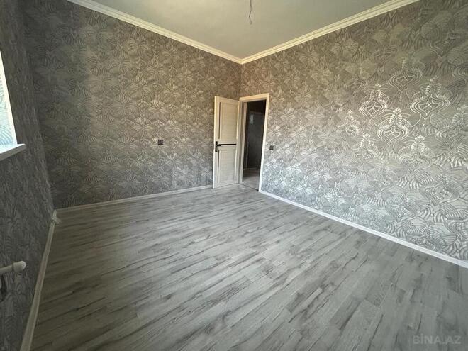 3 otaqlı həyət evi/bağ evi - Ramana q. - 93 m² (18)